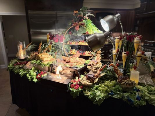 MYY Catering & Food Trucks by null