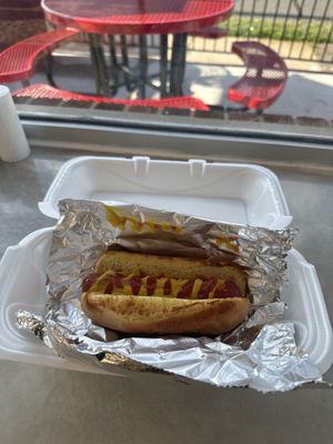 Las Casuelas by null