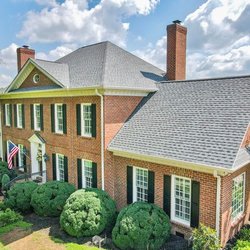 Peak Roofing