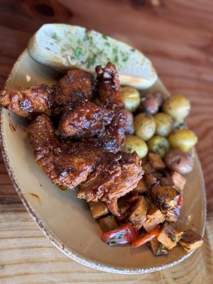 Urban Plates by null