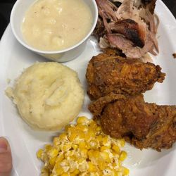 The Blue Hen - Family Style Restaurant
