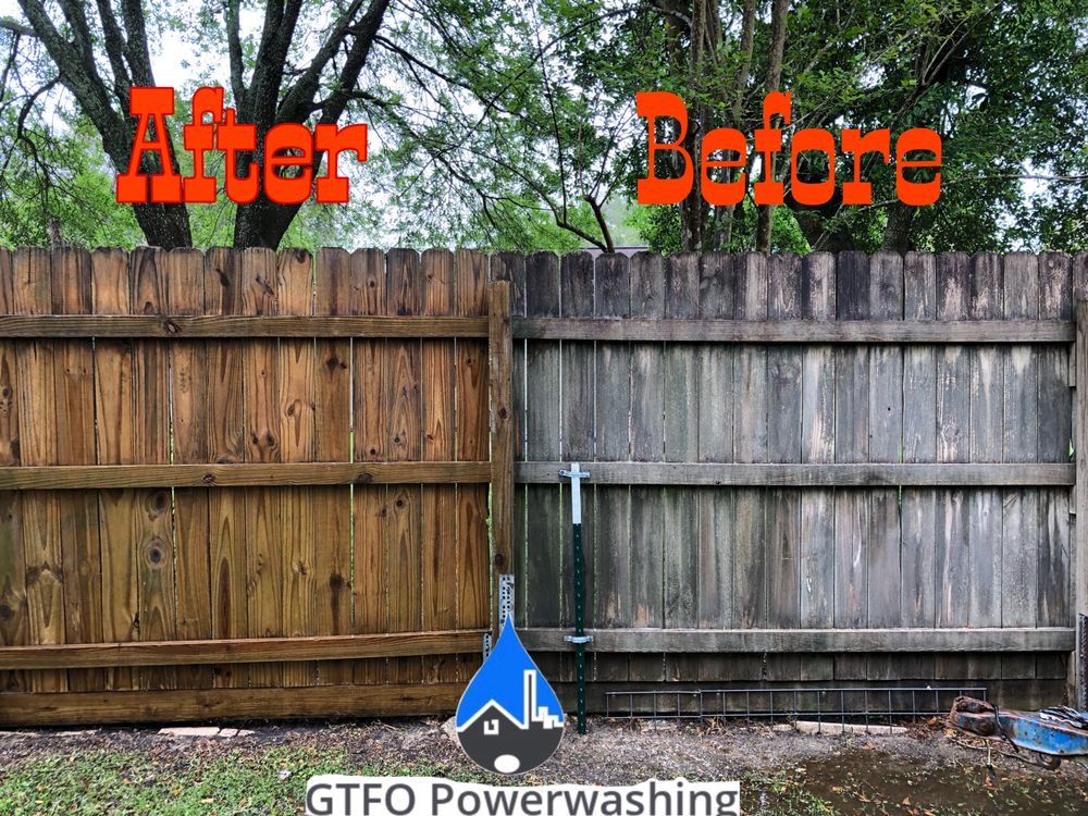 GTFO POWERWASHING Updated May 2024 46 Photos 1855 Dublin Dr