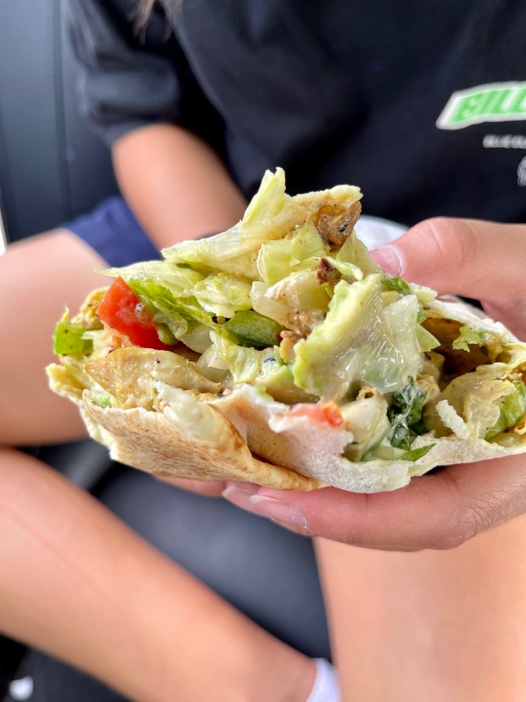 DONAIR & KEBAB EXTREME SHAWARMA RESTAURANT Updated September 2024