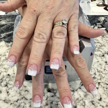 Sunshine Nail Spa - Nail Salons Near Me - Surprise, Arizona