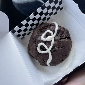 Chunk Cookies - Chocolate marshmallow - Desserts Near Me - Gilbert, Arizona