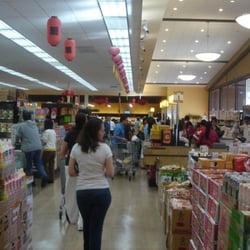 Check out stands @ 99 Ranch Mkt - Dublin, CA