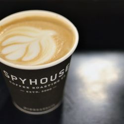 Spyhouse Coffee Roasters - Spygirl (lavendar/honey)