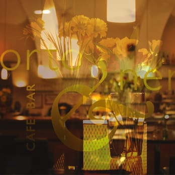 Corto e Nero - Cafes Near Me - Vienna, 9