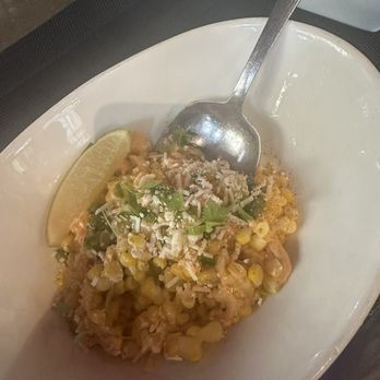 Anejo Tribeca - Corn - Mexican Near Me - New York, New York Anejo Tribeca - Corn - Mexican Near Me - New York, New York