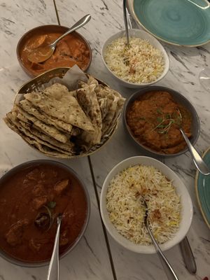 Kahani Restaurant by null