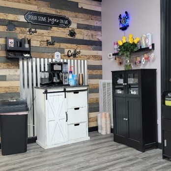 Not Just Nails - Nail Salons Near Me - Cookeville, Tennessee