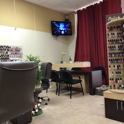 Vanyvila Nails