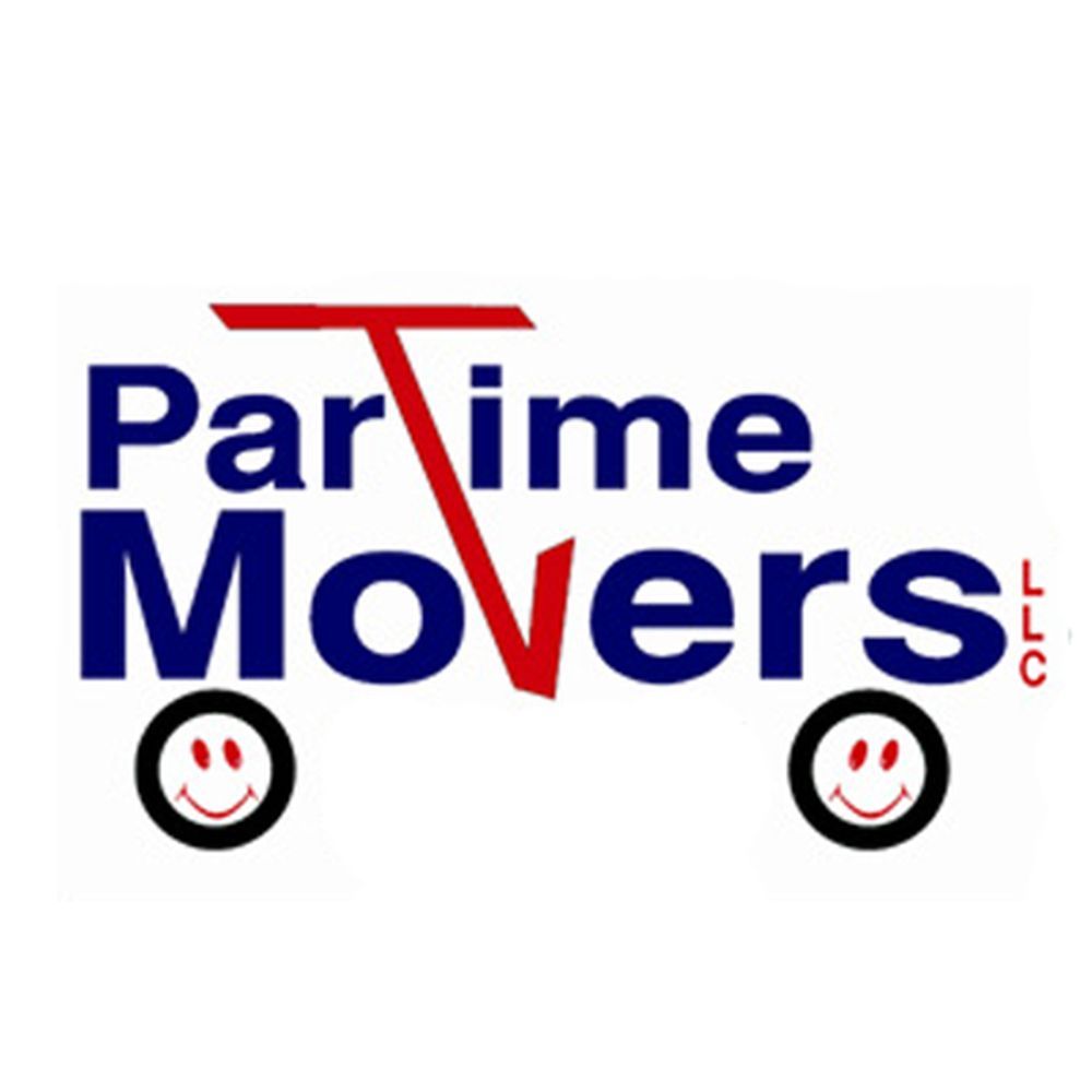 PARTIME MOVERS North Chesterfield, Virginia Movers Phone Number
