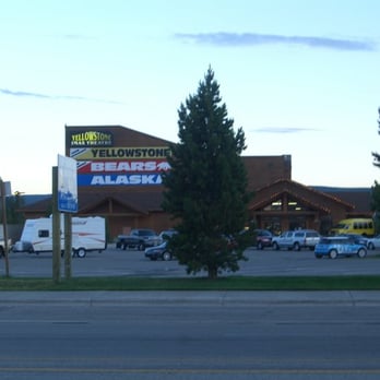 Yellowstone IMAX Theatre - Cinema Near Me - West Yellowstone, Montana Yellowstone IMAX Theatre - Cinema Near Me - West Yellowstone, Montana