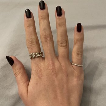 Barso Jewelry - Sako handmade both these rings for me! - Jewelry Near Me - Los Angeles, California Barso Jewelry - Sako handmade both these rings for me! - Jewelry Near Me - Los Angeles, California