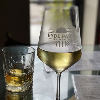 Hyde Park - Cocktail Bars Near Me - Webster, Texas