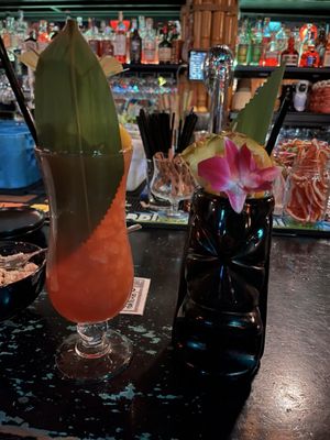 Adrift by null Adrift by null