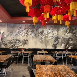 80 Ate Indo Chinese Fusion House - Amazing