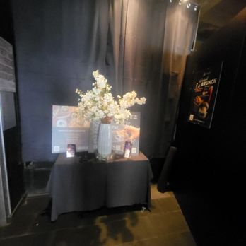 STK Steakhouse Rooftop NYC - Decor by the elevator - Venues & Event Spaces Near Me - New York, New York STK Steakhouse Rooftop NYC - Decor by the elevator - Venues & Event Spaces Near Me - New York, New York