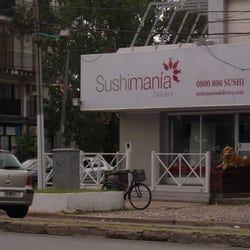 Sushimanía