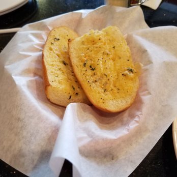 Catalano's Pizza - garlic bread - Pizza Near Me - Long Beach, California