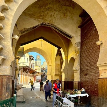 Morocco Travel Adventures Group - Tours Near Me - Belvedere, California