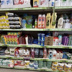 Dollar General