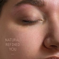 Charme Nails & Beauty - Eyebrow threading