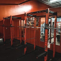 Core One Fitness