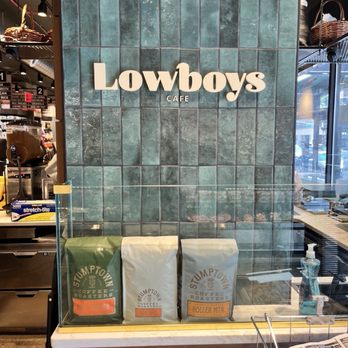 Elite Experience: Lowboys Cafe - Lenox Hill - Yelp Events Near Me - New York, New York