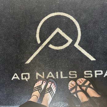 AQ Nail Spa Hampton - Nail Salons Near Me - Saint Louis, Missouri