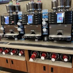 Holiday Stationstore - Coffee!