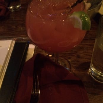 Agave Restaurant - Margarita ! - New Mexican Cuisine Near Me - Atlanta, Georgia