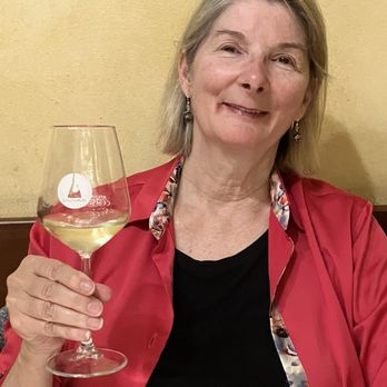 Morganti - Jamie -wine Ligurian - Seafood Near Me - Sesto San Giovanni, Michigan