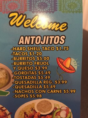 Menu photo 5 Carnitas Michoacan Chatsworth, CA Menu photo 5 Carnitas Michoacan Chatsworth, CA