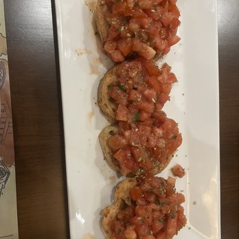 il Canale - Bruschetta - Italian Near Me - Washington, DC, District of Columbia