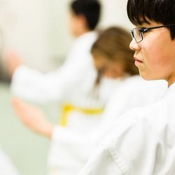 Silicon Valley Shotokan Karate