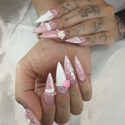 Casabella Nail Salon