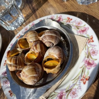 Snail Bar - Wine Bars Near Me - Oakland, California