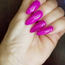 THANK YOU Steve for the beautiful job you do. Stay away from Nail Mall Spa & Skin Care, I ended up with a fungus there. Steve healed it. THANK YOU Steve for the beautiful job you do. Stay away from Nail Mall Spa & Skin Care, I ended up with a fungus there. Steve healed it.