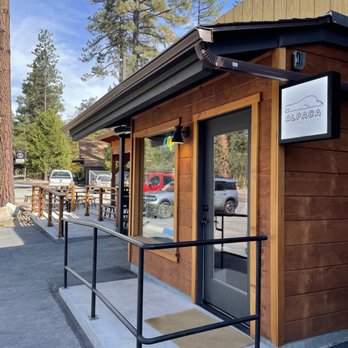 Alpaca Coffee & Tea - Plenty of parking - Coffee & Tea Near Me - Idyllwild, California Alpaca Coffee & Tea - Plenty of parking - Coffee & Tea Near Me - Idyllwild, California