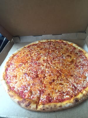Italian Gator Pizza by null