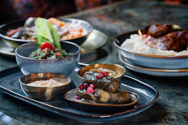 The Cheesecake Boutique By Queen Mama by null