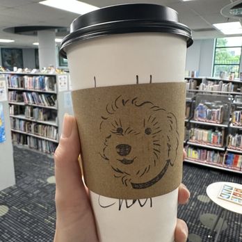 Cafe Birdie - Cafes Near Me - Edwardsville, Illinois