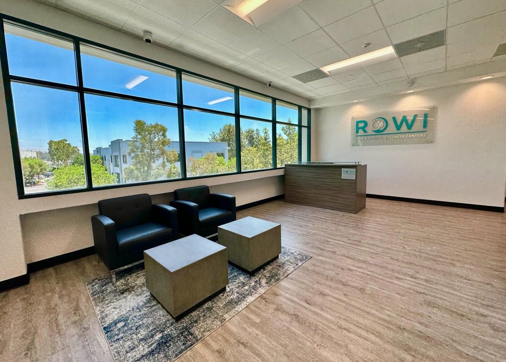 ROWI Teen & Parent Wellness Centers - child therapist in Lake Forest, CA