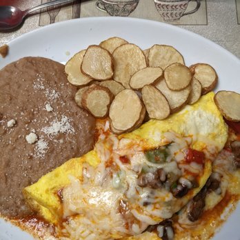 Virginia's Casita - Steak picado omelette - Mexican Near Me - Brawley, California Virginia's Casita - Steak picado omelette - Mexican Near Me - Brawley, California