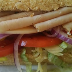 Footling Turkey Breast