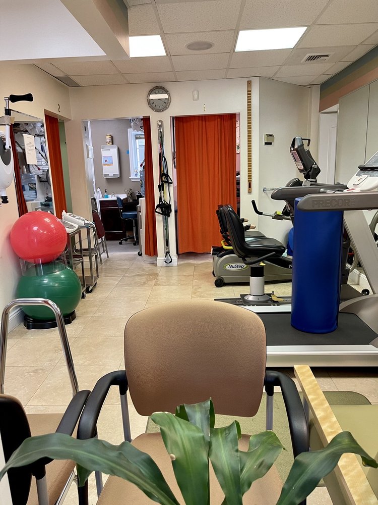 NORTHWAY PHYSICAL THERAPY Updated September 2024 8014 3rd Ave