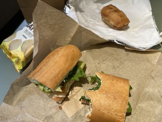 Caffrey's Deli & Subs by null