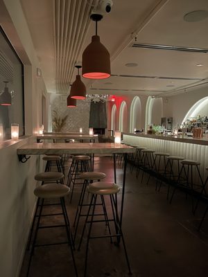 Bar 1912 by null